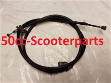 Achterremkabel Honda Sky 43450-Gcg-W20 Gebruikt