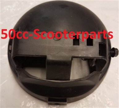 Koplamphuis Achter Honda Sky 61301-Gcg-840 Gebruikt - 1