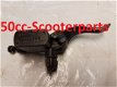 Remreservoir Rh Honda Sky 45510-Gcg-931 Gebruikt - 1 - Thumbnail