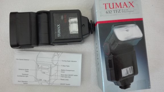 718 Flitser Tumax - 1