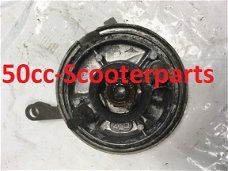 Remschoenhouder Honda Wallaroo 45010-Gt8-305Zb  Gebruikt