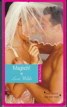 Pink pockets 46 - Lori Wilde - Magisch!