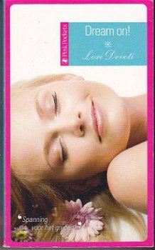 Pink pockets 57 - Lori Devoli - Dream on! - 1