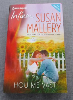 Susan Mallery - Hou me vast - 1