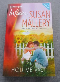 Susan Mallery - Hou me vast