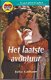 Candlelight 857 J. Latham - Het laatste avontuur - 1 - Thumbnail