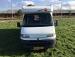 Burstner T627 Halfintegr. 2.5 TDi 116pk *TOPSTAAT* - 6 - Thumbnail