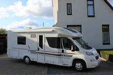 Adria Matrix 670 SLT