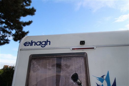 Elnagh Slim 5 - 4