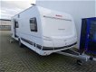 DETHLEFFS CAMPER 560 FMK 5.380,- EURO VOORDEEL - 1 - Thumbnail