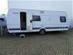 DETHLEFFS CAMPER 560 FMK 5.380,- EURO VOORDEEL - 5 - Thumbnail