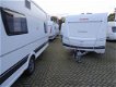 DETHLEFFS CAMPER 550 ESK 4.996,- EURO VOORDEEL - 1 - Thumbnail