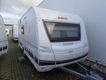 DETHLEFFS CAMPER 500 QSK 4.623,- EURO VOORDEEL - 1 - Thumbnail