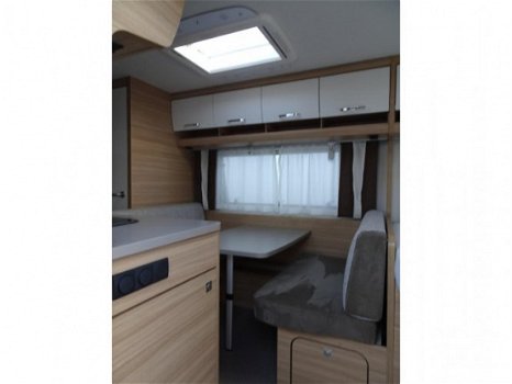 DETHLEFFS CAMPER 500 QSK 4.623,- EURO VOORDEEL - 7