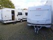 DETHLEFFS CAMPER 530 FSK 4.741,- EURO VOORDEEL - 1 - Thumbnail