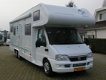 WEINSBERG METEOR 790 MQ XXL GARAGE, 75000 KM - 1 - Thumbnail