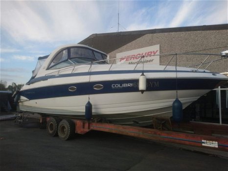 Crownline 340 - 6