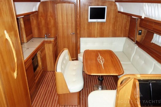 Bavaria 39 Cruiser - 2