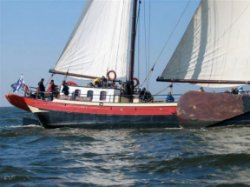 Charter Klipper Emmalis