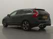 Volvo V60 - 2.4 D6 AWD *€18.490, - INCL.* Plug-In Hybrid R-Design / LEDER - ALCANTARA / NAVI / PDC / - 1 - Thumbnail