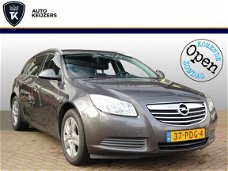 Opel Insignia Sports Tourer - 2.0 CDTI Business Edition Navi CruiseControl Trekhaak