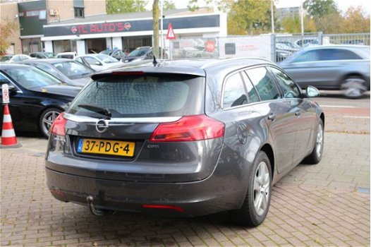 Opel Insignia Sports Tourer - 2.0 CDTI Business Edition Navi CruiseControl Trekhaak - 1