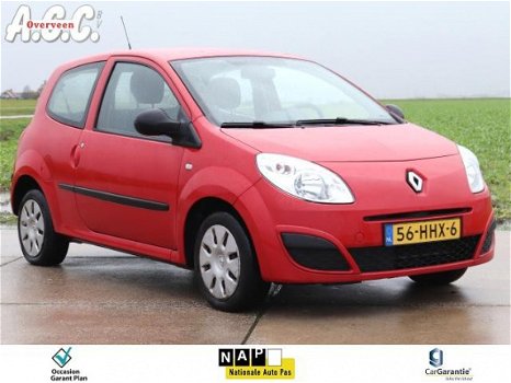 Renault Twingo - 1.2 Authentique Airco - 1