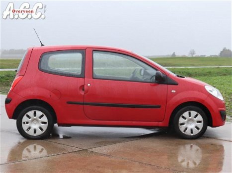 Renault Twingo - 1.2 Authentique Airco - 1