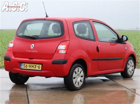 Renault Twingo - 1.2 Authentique Airco - 1