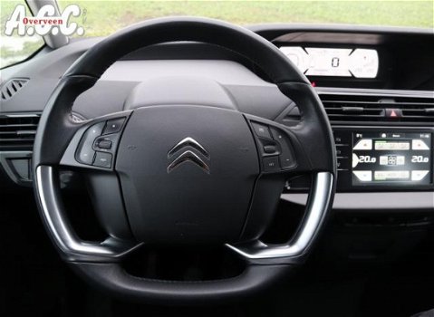 Citroën Grand C4 Picasso - 1.6 HDi Tendance 7 Persoons - 1