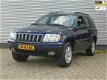 Jeep Grand Cherokee - 4.0i Limited ..AUTOMAAT - 1 - Thumbnail