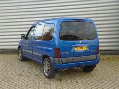 Citroën Berlingo - 1.8i Multispace ..NW APK - 1