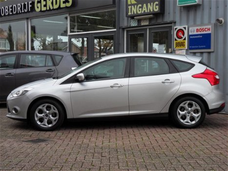 Ford Focus - 1.0 EcoBoost Navigatie | Lichtmetaal - 1