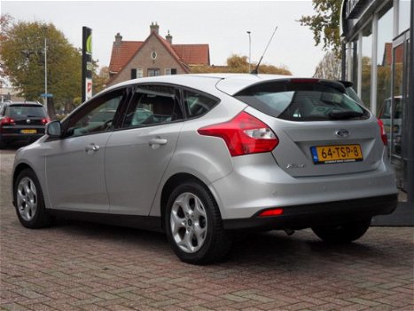 Ford Focus - 1.0 EcoBoost Navigatie | Lichtmetaal - 1