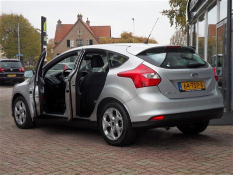 Ford Focus - 1.0 EcoBoost Navigatie | Lichtmetaal - 1