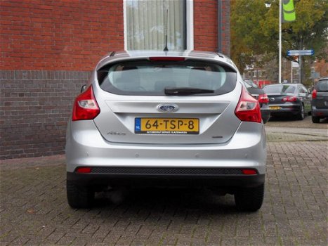 Ford Focus - 1.0 EcoBoost Navigatie | Lichtmetaal - 1