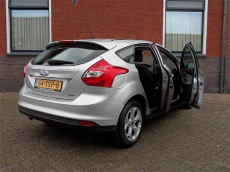 Ford Focus - 1.0 EcoBoost Navigatie | Lichtmetaal - 1