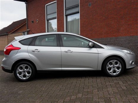 Ford Focus - 1.0 EcoBoost Navigatie | Lichtmetaal - 1