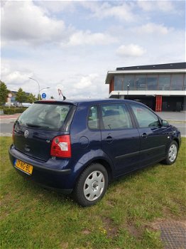 Volkswagen Polo - 1.4-16V - 1