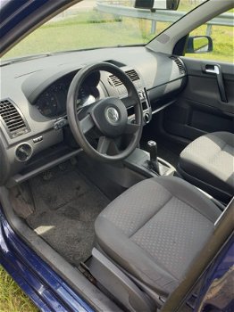 Volkswagen Polo - 1.4-16V - 1