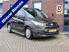 Ford Transit Connect - 1.6 TDCI L1 Ambiente Airco Bluetooth Side-Bars