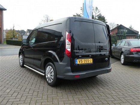 Ford Transit Connect - 1.6 TDCI L1 Ambiente Airco Bluetooth Side-Bars - 1