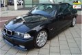 BMW 3-serie Coupé - E36 M3 3.2 SMG 17DKM COLLECTORS ITEM (Financiering mogelijk) - 1 - Thumbnail