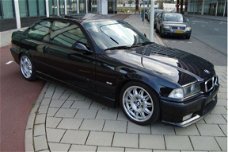 BMW 3-serie Coupé - E36 M3 3.2 SMG 17DKM COLLECTORS ITEM (Financiering mogelijk)