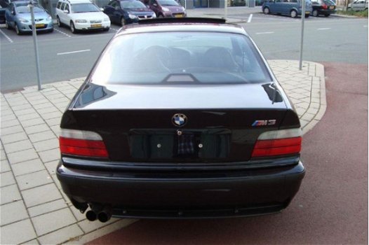 BMW 3-serie Coupé - E36 M3 3.2 SMG 17DKM COLLECTORS ITEM (Financiering mogelijk) - 1