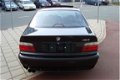 BMW 3-serie Coupé - E36 M3 3.2 SMG 17DKM COLLECTORS ITEM (Financiering mogelijk) - 1 - Thumbnail