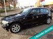 BMW 1-serie - 116i Executive AIRCO, NAVI - 1 - Thumbnail