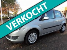 Ford Fiesta - 1.4-16V Futura XL AIRCO 1ste eigenaar