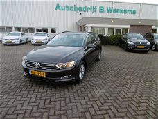 Volkswagen Passat Variant - 1.6 TDI Connected Series