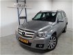 Mercedes-Benz GLK-klasse - 220 CDI Business Class - 1 - Thumbnail